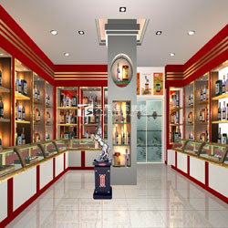 合肥店面裝修最好的公司是哪一家，裝修公司