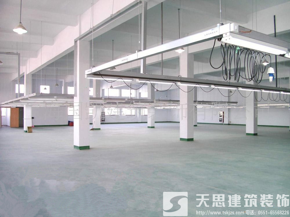 <a href=http://www.jijiyiyinews.com/gccf/ target=_blank class=infotextkey>合肥廠房裝修</a>注意事項(xiàng)有哪些