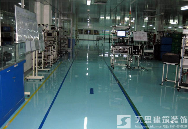 <a href=http://www.jijiyiyinews.com/gccf/ target=_blank class=infotextkey>合肥廠房裝修</a>施工前準(zhǔn)備工作有哪些