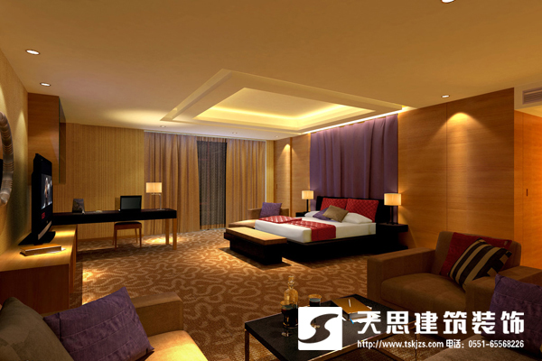 <a href=http://www.jijiyiyinews.com/hfjdzx/ target=_blank class=infotextkey>合肥酒店裝修</a>設(shè)計內(nèi)外兼修很重要