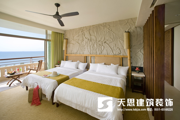 <a href=http://www.jijiyiyinews.com/hfjdzx/ target=_blank class=infotextkey>合肥酒店裝修</a>設(shè)計內(nèi)外兼修很重要