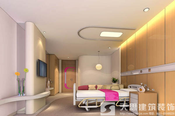 <a href=http://www.jijiyiyinews.com/yiyuananli/ target=_blank class=infotextkey>合肥醫(yī)院裝修</a>設(shè)計需要注意事項(xiàng)