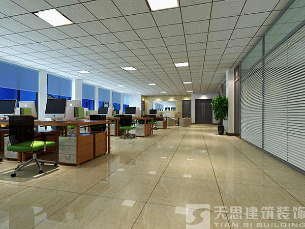 <a href=http://www.jijiyiyinews.com/ target=_blank class=infotextkey>合肥辦公室裝修</a>設(shè)計打造多樣化辦公環(huán)境