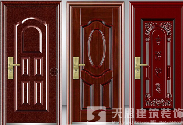 應(yīng)該怎樣更好的選購(gòu)防盜門(mén)？