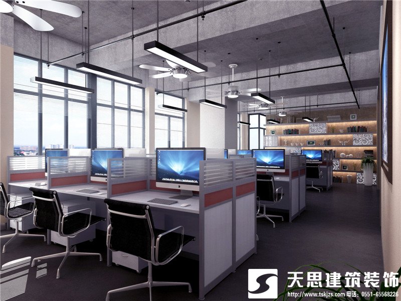 <a href=http://www.jijiyiyinews.com/ target=_blank class=infotextkey>合肥辦公室裝修</a>效果圖