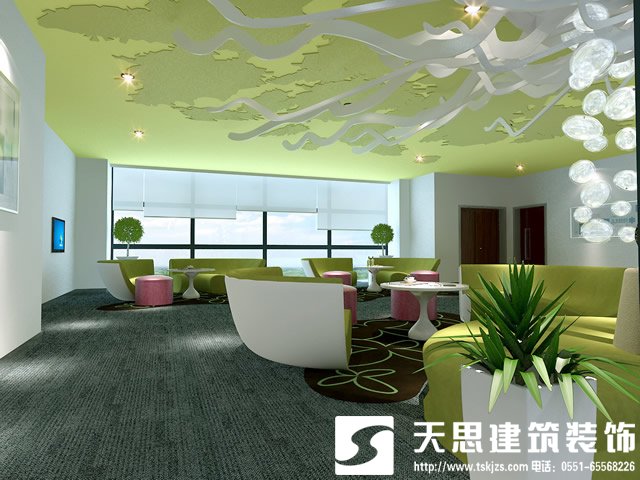 <a href=http://www.jijiyiyinews.com/bangonganli/ target=_blank class=infotextkey>合肥辦公室設(shè)計(jì)</a>之網(wǎng)新辦公室設(shè)計(jì)欣賞簡(jiǎn)約風(fēng)格