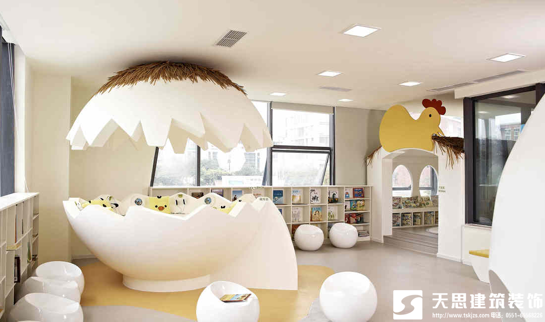 <a href=http://www.jijiyiyinews.com/youeryuan/ target=_blank class=infotextkey>合肥幼兒園設(shè)計(jì)</a>之供應(yīng)房設(shè)計(jì)
