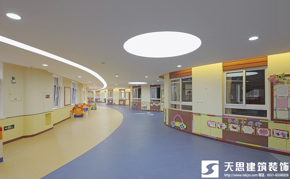培養(yǎng)好祖國(guó)的花朵從<a href=http://www.jijiyiyinews.com/youeryuan/ target=_blank class=infotextkey>合肥幼兒園裝修</a>設(shè)計(jì)開(kāi)始