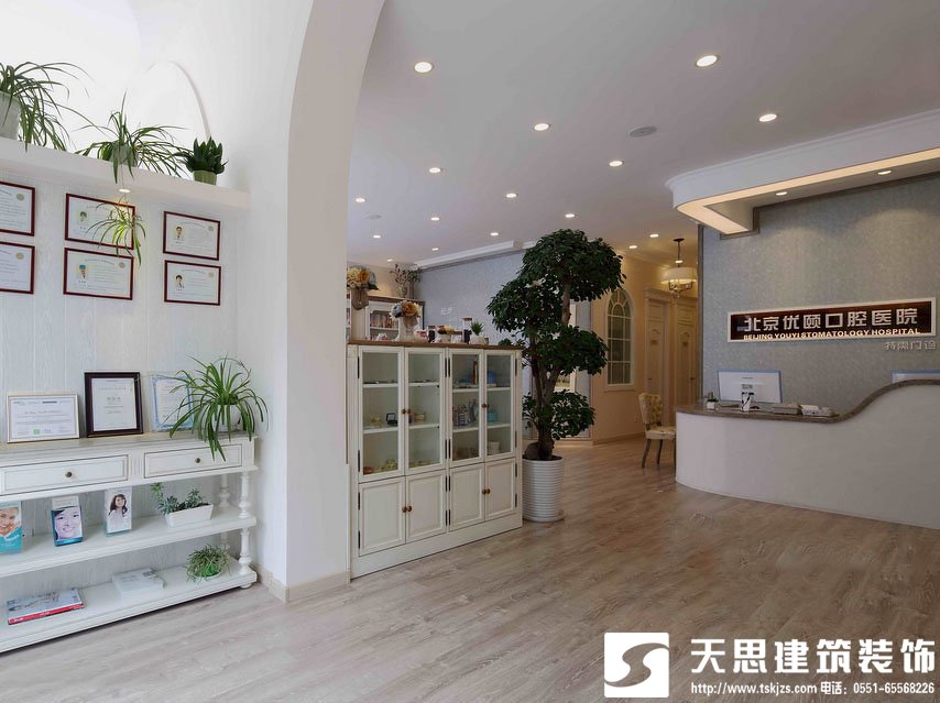 <a href=http://www.jijiyiyinews.com/yiyuananli/ target=_blank class=infotextkey>合肥醫(yī)院裝修</a>專注打造良好的就醫(yī)環(huán)境