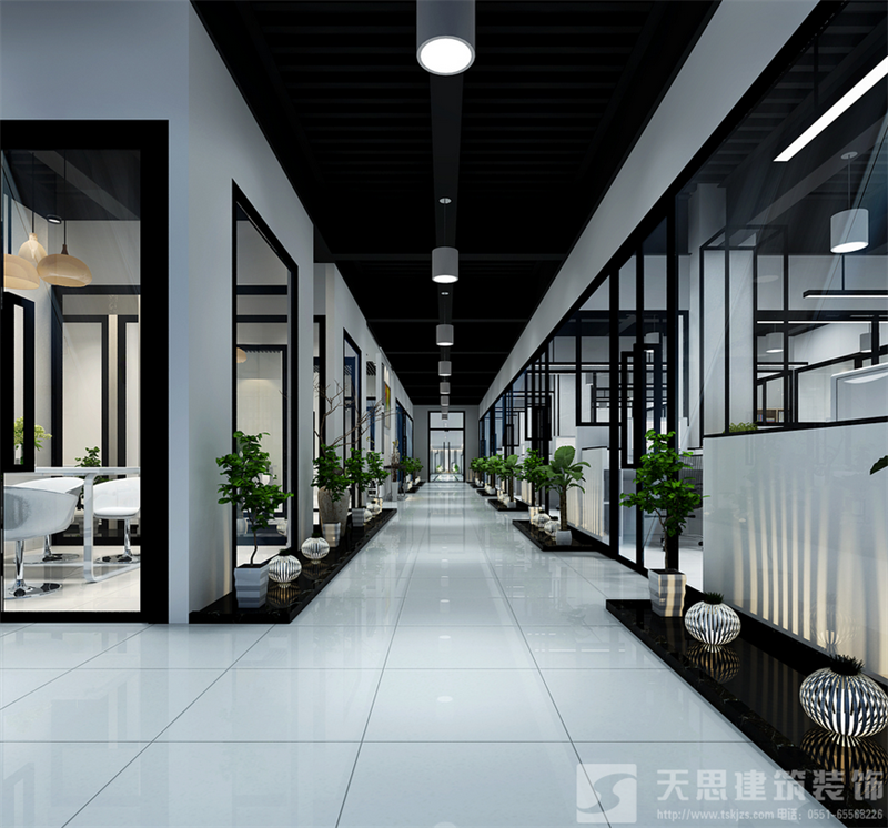 玻璃貼膜對于<a href=http://www.jijiyiyinews.com/ target=_blank class=infotextkey>合肥辦公室裝修</a>有怎樣的好處呢