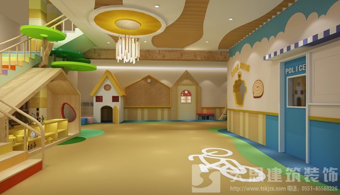 <a href=http://www.jijiyiyinews.com/youeryuan/ target=_blank class=infotextkey>合肥幼兒園裝修</a>設計